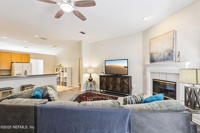 1161 DURBIN PARKE Drive, St. Johns, FL 32259