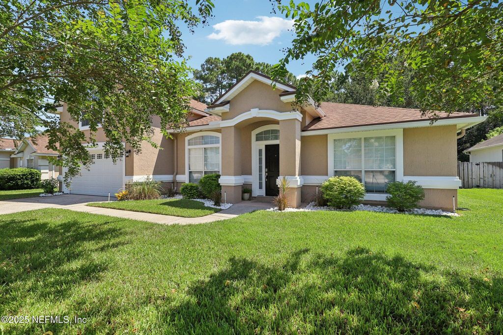 1161 DURBIN PARKE Drive, St. Johns, FL 32259
