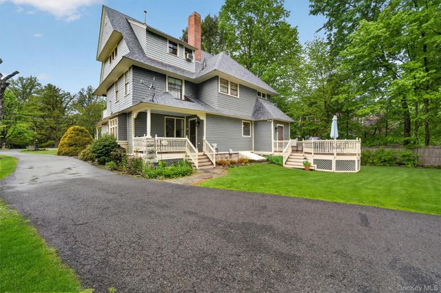 26 Maple Avenue, Warwick, NY 10990