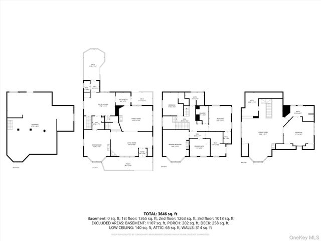 26 Maple Avenue, Warwick, NY 10990