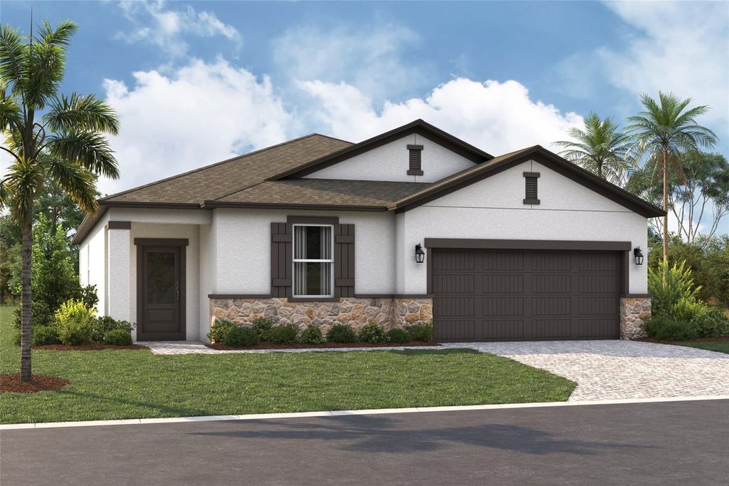 8716 CANARD COVE, Palmetto, FL 34221
