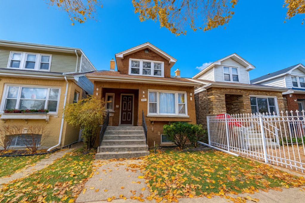 2743 N Rutherford Avenue 1, Chicago, IL 60707