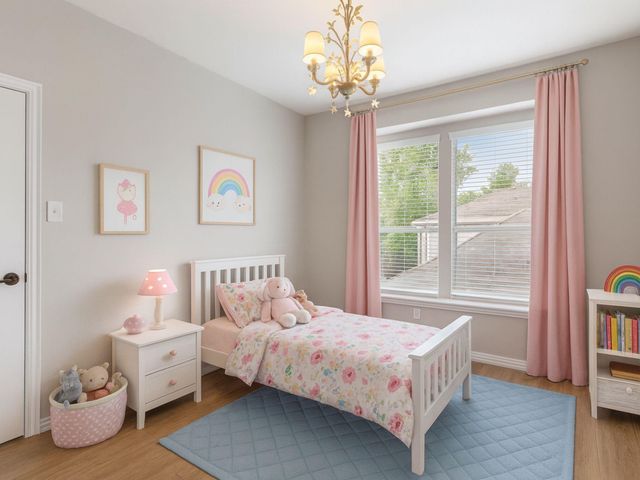 6 Hithervale Court, The Woodlands, TX 77382