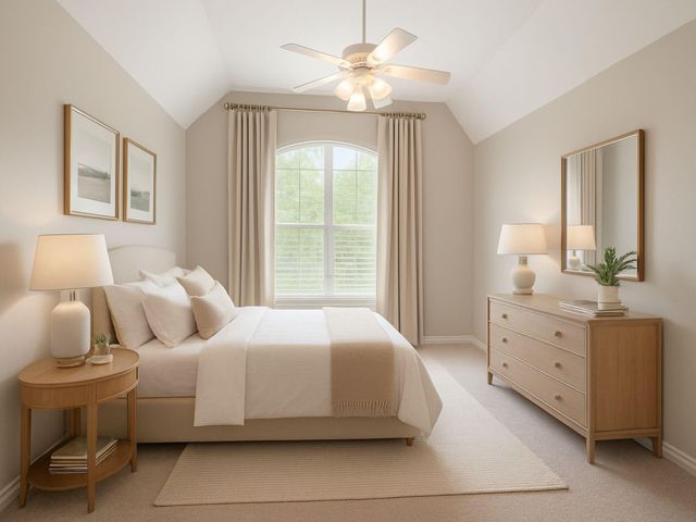 6 Hithervale Court, The Woodlands, TX 77382