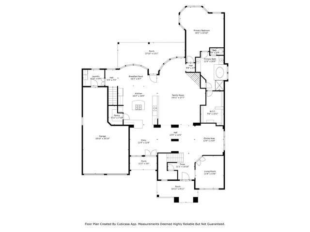 6 Hithervale Court, The Woodlands, TX 77382