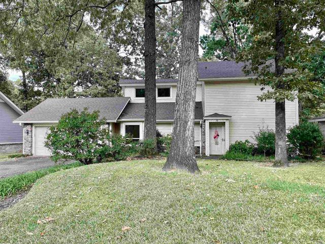 6 Weatherwood Lane, Maumelle, AR 72113