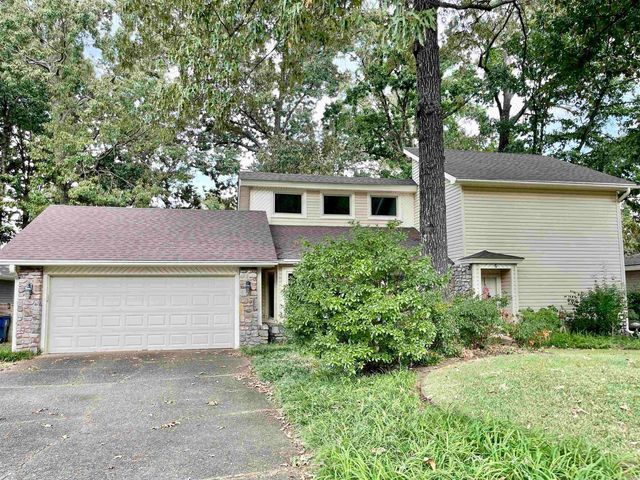 6 Weatherwood Lane, Maumelle, AR 72113