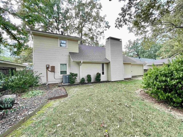 6 Weatherwood Lane, Maumelle, AR 72113