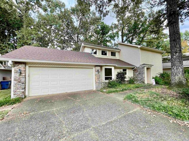 6 Weatherwood Lane, Maumelle, AR 72113