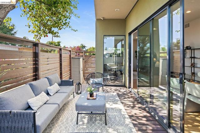 1406 San Pablo Ave A, Berkeley, CA 94702
