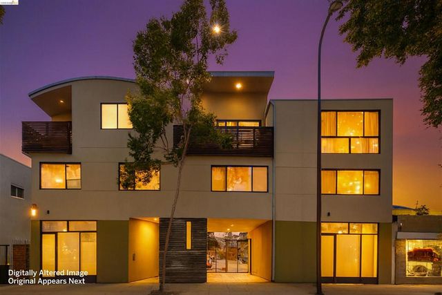 1406 San Pablo Ave A, Berkeley, CA 94702