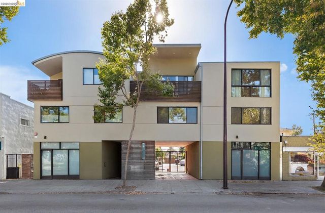 1406 San Pablo Ave A, Berkeley, CA 94702