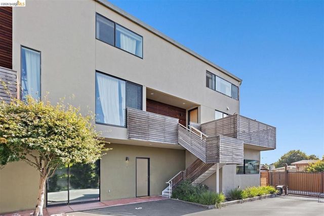 1406 San Pablo Ave A, Berkeley, CA 94702