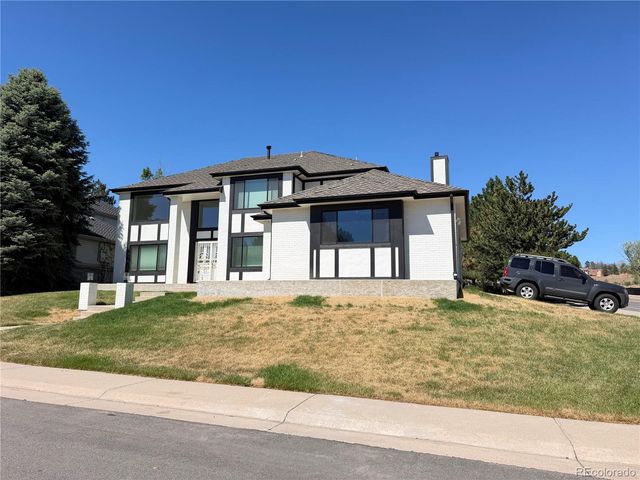 3405 W Greenwood Place, Denver, CO 80236