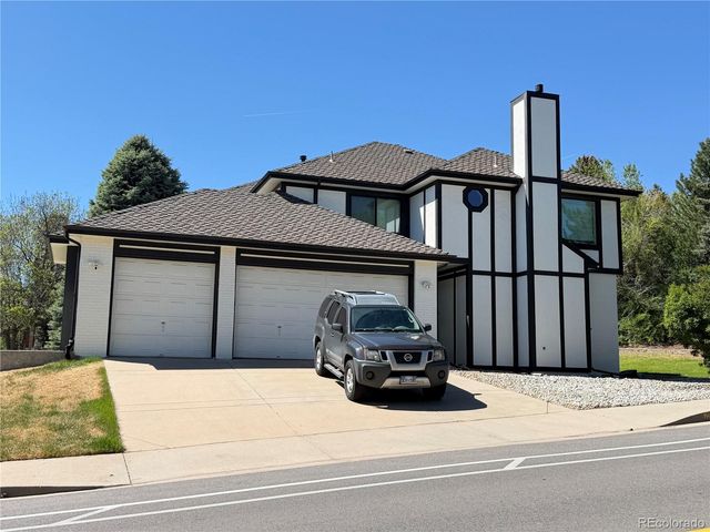 3405 W Greenwood Place, Denver, CO 80236