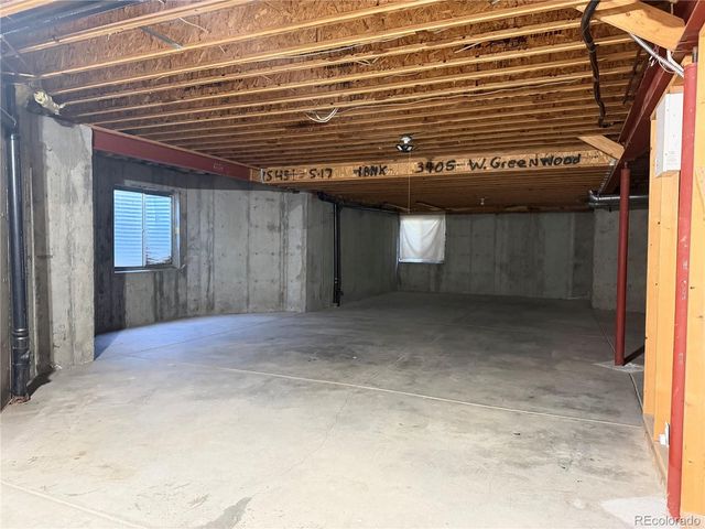 3405 W Greenwood Place, Denver, CO 80236
