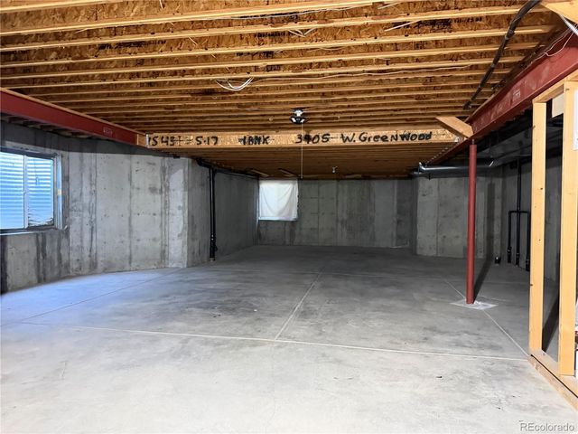 3405 W Greenwood Place, Denver, CO 80236