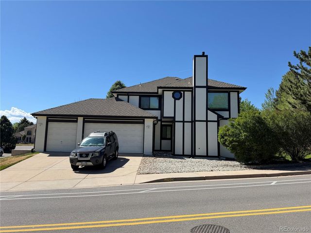 3405 W Greenwood Place, Denver, CO 80236