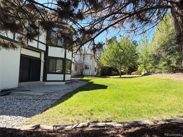 3405 W Greenwood Place, Denver, CO 80236