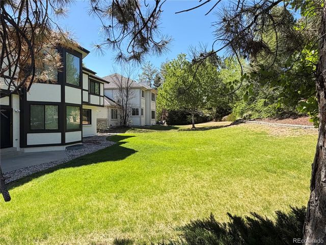 3405 W Greenwood Place, Denver, CO 80236