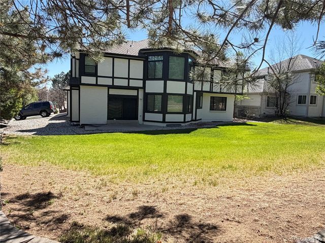 3405 W Greenwood Place, Denver, CO 80236
