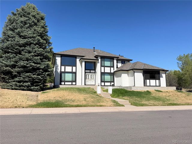3405 W Greenwood Place, Denver, CO 80236