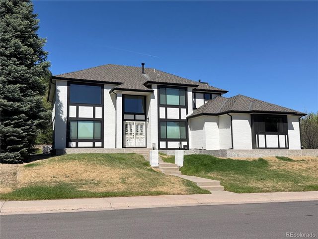 3405 W Greenwood Place, Denver, CO 80236