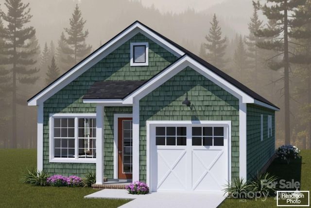 Lot 44 Twinbrook Lane, Maggie Valley, NC 28751