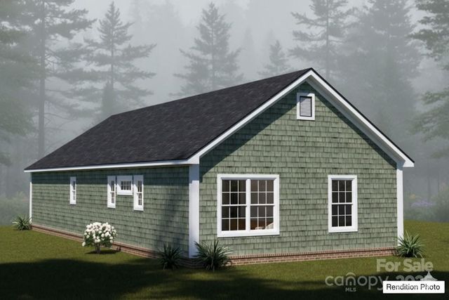 Lot 44 Twinbrook Lane, Maggie Valley, NC 28751