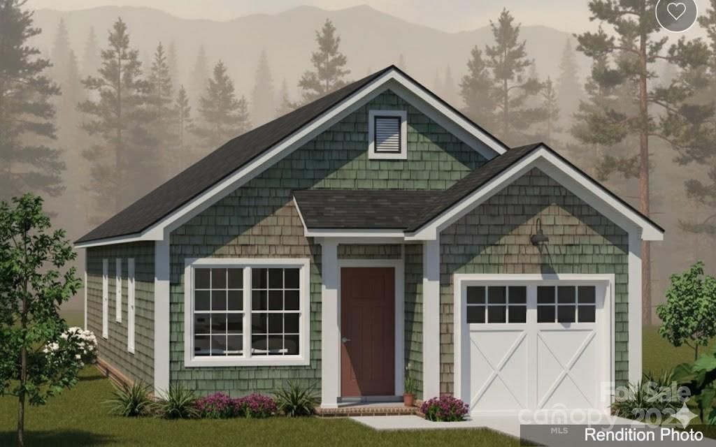 Lot 44 Twinbrook Lane, Maggie Valley, NC 28751