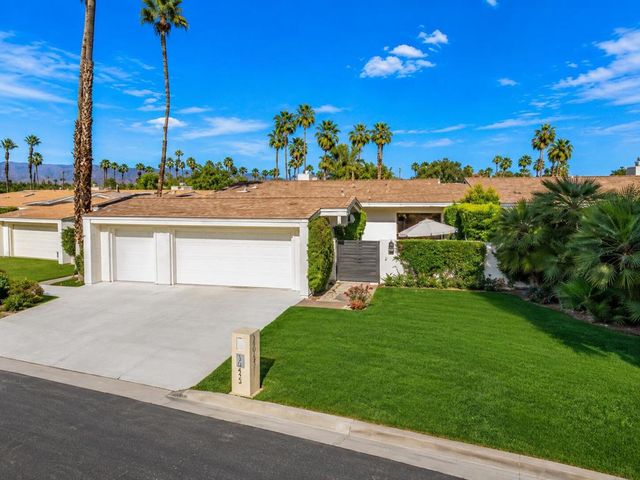 44848 Oro Grande Circle, Indian Wells, CA 92210