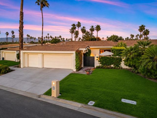 44848 Oro Grande Circle, Indian Wells, CA 92210