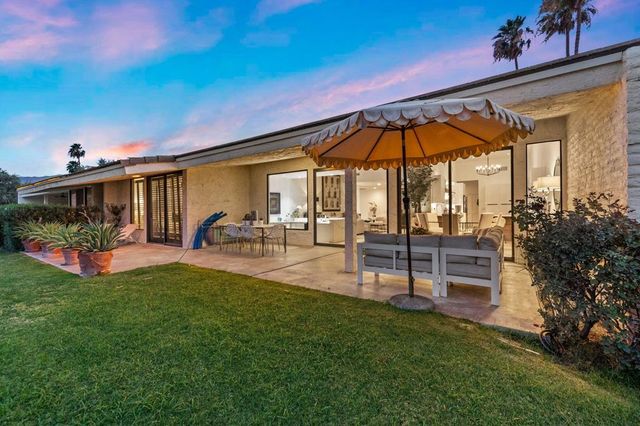 44848 Oro Grande Circle, Indian Wells, CA 92210