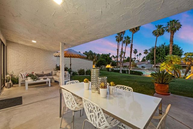 44848 Oro Grande Circle, Indian Wells, CA 92210