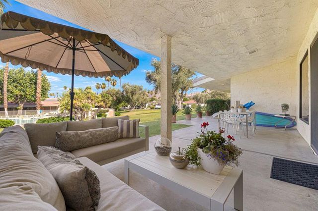 44848 Oro Grande Circle, Indian Wells, CA 92210