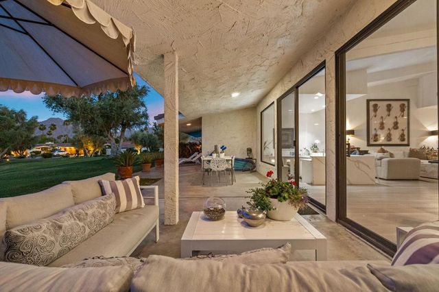 44848 Oro Grande Circle, Indian Wells, CA 92210