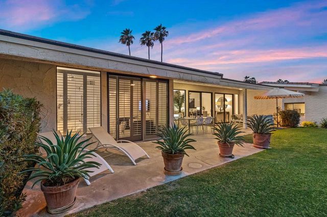 44848 Oro Grande Circle, Indian Wells, CA 92210