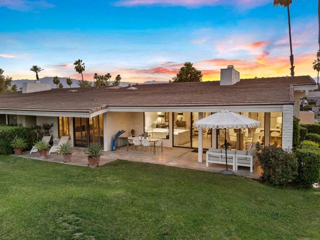 44848 Oro Grande Circle, Indian Wells, CA 92210