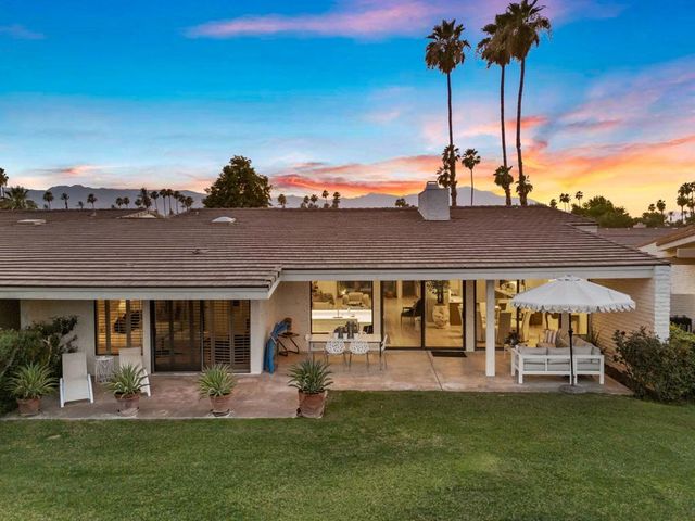 44848 Oro Grande Circle, Indian Wells, CA 92210