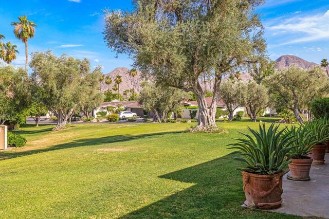 44848 Oro Grande Circle, Indian Wells, CA 92210