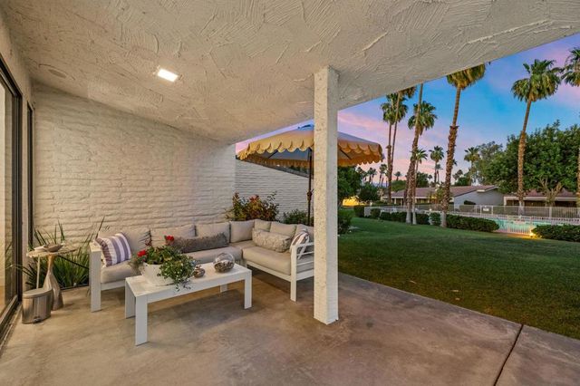 44848 Oro Grande Circle, Indian Wells, CA 92210