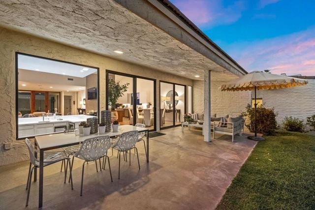 44848 Oro Grande Circle, Indian Wells, CA 92210