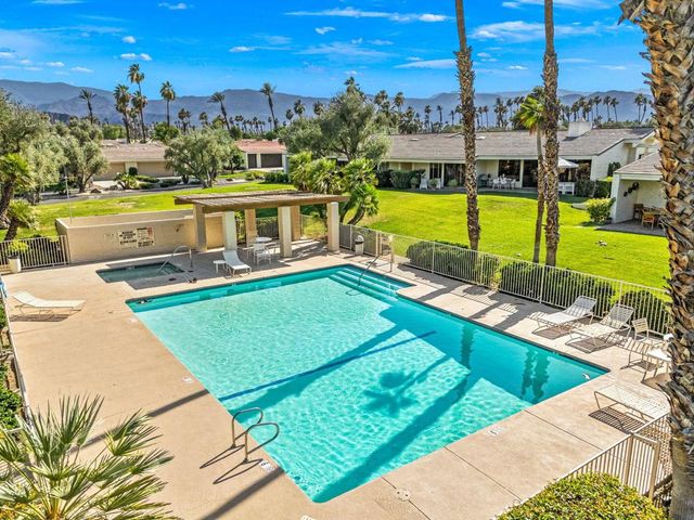 44848 Oro Grande Circle, Indian Wells, CA 92210
