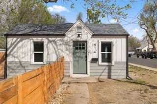 514 S Lowell Boulevard, Denver, CO 80219