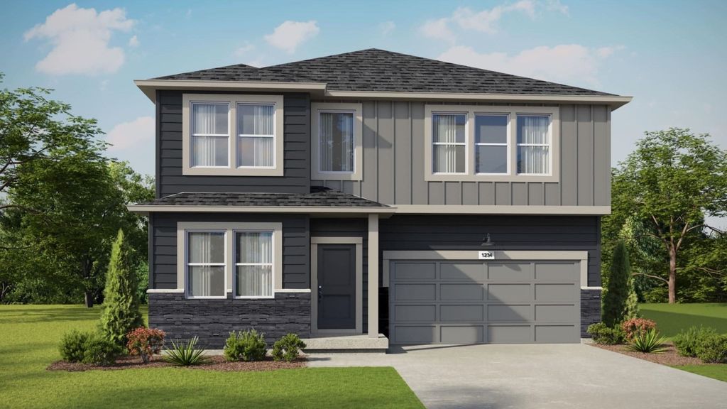 618 Duffer Loop, Deer Park, WA 99006