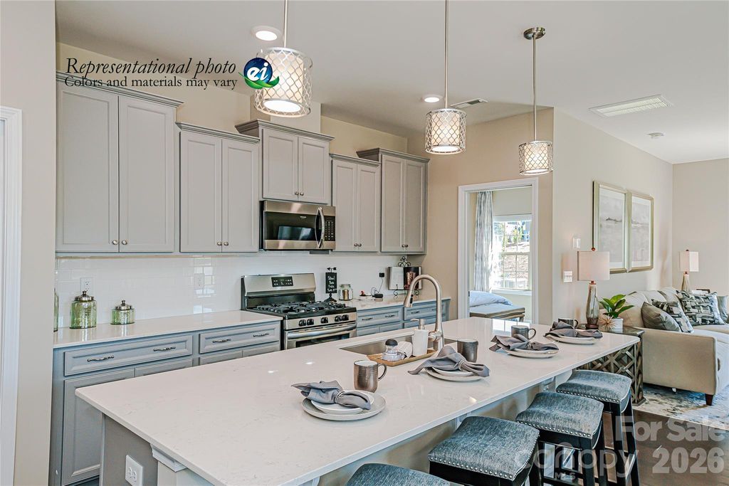 1119 Coopers Court 194, Belmont, NC 28012