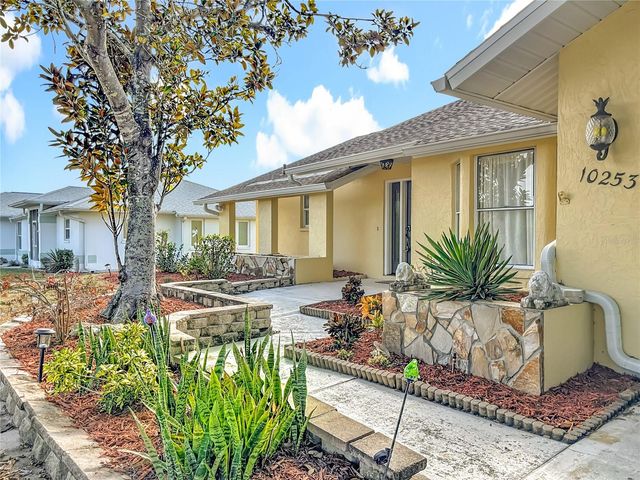 10253 WINSTEAD AVENUE, Englewood, FL 34224