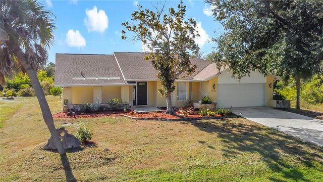 10253 WINSTEAD AVENUE, Englewood, FL 34224