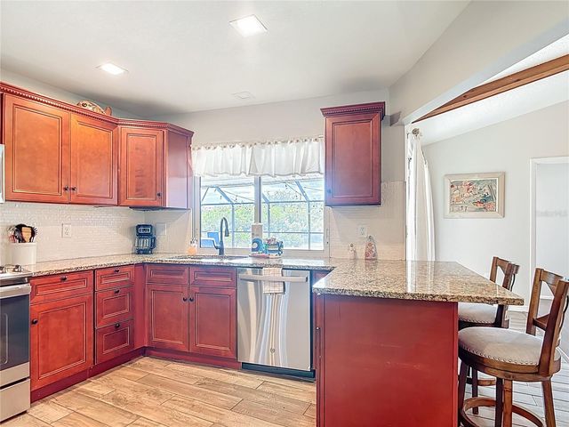 10253 WINSTEAD AVENUE, Englewood, FL 34224