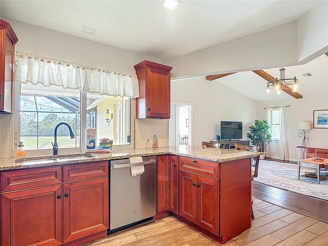 10253 WINSTEAD AVENUE, Englewood, FL 34224